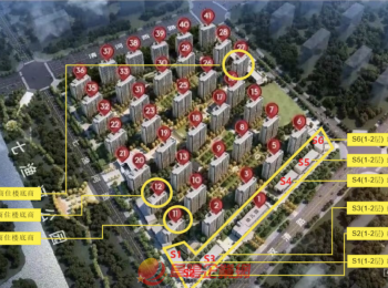 華鴻鴻樾府商鋪：高鐵板塊的商業(yè)新機遇