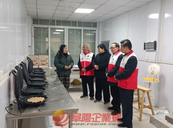 春季時節(jié)走基層 獻(xiàn)計(jì)獻(xiàn)策助振興