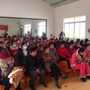 “做合格父母、教育從幼兒開始”?專題講座在這所幼兒園開講