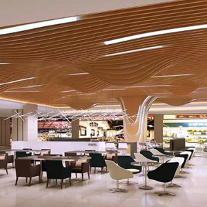 阜陽愛情海商場內美食廣場拒不退還訂金？官方回復…