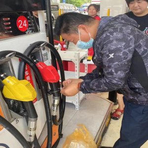 阜城這家知名加油站出事了！