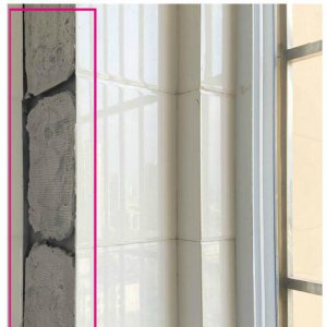 家裝完工4個多月后，廚房墻磚莫名脫落！涉事公司這樣表態(tài)！