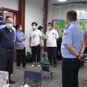 太和一培訓機構(gòu)被查！負責人和任課老師均被拘留