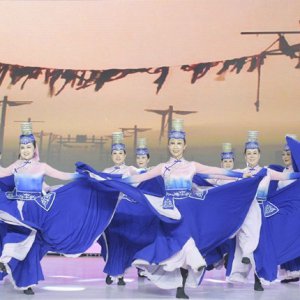 曲終人不散，阜陽(yáng)獲點(diǎn)贊