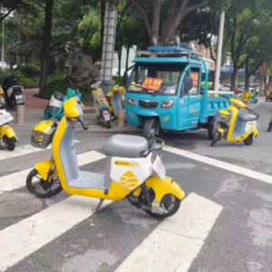 整治無(wú)牌電單車，安徽這個(gè)大城也出手了