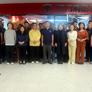 阜陽(yáng)紅門消防學(xué)校：“理論+實(shí)操”賦能！筑牢區(qū)域性消防安全“防火墻”