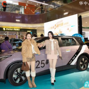 廣汽埃安雙車阜陽上市  以“性能+實(shí)用”雙引擎重塑國民好車價(jià)值標(biāo)桿